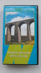 Video 125 – Settle and Carlisle – Driver’s Eye View - Picture 1 of 5