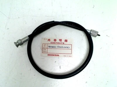 37260GE2000 cable speedometer for HONDA CB 650 1979-1985 1981 new 140897 - Image 1 of 4
