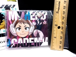 Figura de pie acrílico Ochaco Uraraka / Uravity - My Hero Academia - Japón - Imagen 1 de 3