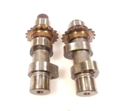 Harley-XD FXDC Dyna Super Glide Custom 96" 2008 dos levas árboles de levas Foto 1 de 4