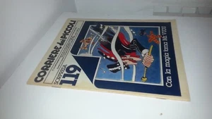CORRIERE DEI PICCOLI # 119 - 16 gennaio 1980 n. 3 - Corriere della Sera - Picture 1 of 1