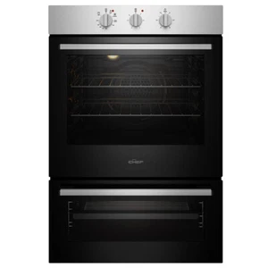 Chef 60cm Fan Forced Oven Stainless Steel CVE662SB - Picture 1 of 2