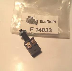 Schalter Licht Stop Für Peugeot 104 - 204 - 205 72- > 94 304 - 305 69- > 88 309 - Bild 1 von 1