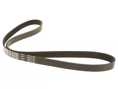 For 2012-2019 Hyundai Accent Multi Rib Belt 44765VJZZ 2013 2017 2015 2014 2016 - Image 1 of 2