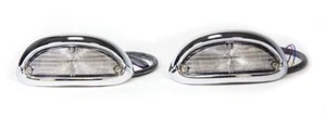 55 Chevy Parklight Housing Assembly 1955 Chevrolet New - Bild 1 von 8