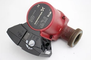 Grundfos ALPHA Pro 32-40 180mm Umwälzpumpe 96283598 Pumpe #1 - Bild 1 von 6