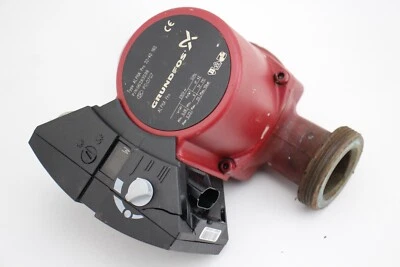 Grundfos ALPHA Pro 32-40 180mm Umwälzpumpe 96283598 Pumpe #1 - Bild 1 von 4