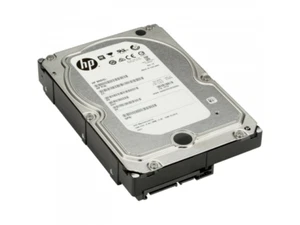 623391-001 HPE 600GB SAS 6G 15K 3.5 NHP HDD. 581314-001 | REF - Afbeelding 1 van 1