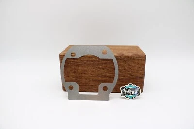 Zylinderfußdichtung Spacer Distanzplatte passend für MTX 130 - Bild 1 von 3