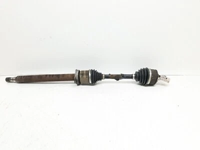 VOLVO S90 DRIVESHAFT FRONT RIGHT DRIVER SIDE OFFSIDE 2.0 DIESEL AUTOMATIC 2018 - Image 1 of 4