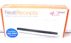 Neat NeatReceipts NM-1000 Mobile Scanner for Receipts w/ Software CD