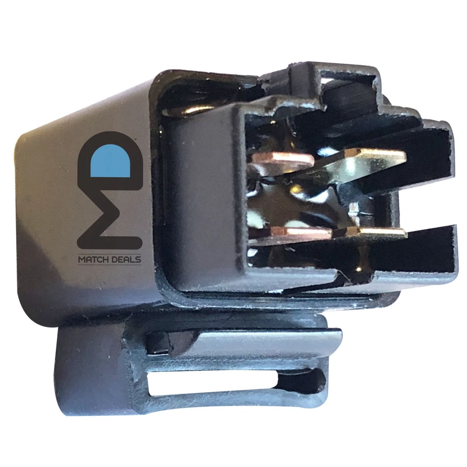 SOLENOIDE RELÉ DE ARRANQUE PARA PROYECTOR ETON E-TON 50 / MATRIX 50 2009-2010 Foto 1 de 1