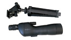 Sightmark Latitude 15-45X60se Tactical Spotting Scope - Complete Tactical Kit
