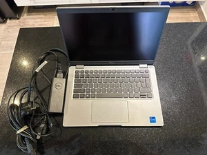 Dell Latitude 5320 | i5 | 16go Ram | 1To SSD NVME - Photo 1/9