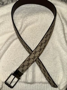 Michael Kors Belt - Picture 1 of 4