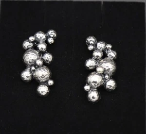 GIOVANNI RASPINI - ORECCHINI BUBBLES - Ref. 11579 - Foto 1 di 5