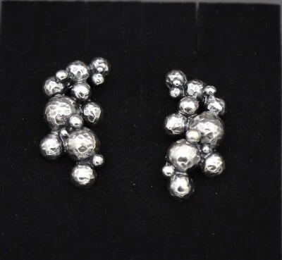 GIOVANNI RASPINI - ORECCHINI BUBBLES - Ref. 11579 - Immagine 1 di 4