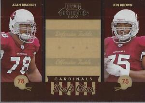 2007 Playoff Contenders Football Card Pick (Inserts)