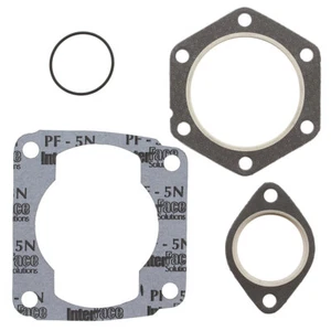 Vertex Top End Gasket Set for 1989-1992 Polaris Big Boss 250 4x6 ATV - Picture 1 of 2