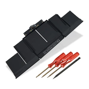 NEW 1494 Battery for Apple MacBook Pro 15" Retina A1494 A1398 Late 2013 Mid 2014 - Picture 1 of 9