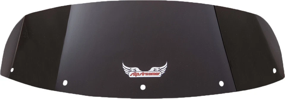 Slipstreamer S-192 Windsheild 6 pulgadas Dark Smoke S-192-6DS Foto 1 de 1