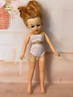 Lingerie set for 10 1/2' Little Miss Revlon Doll: bra, undies & stockings
