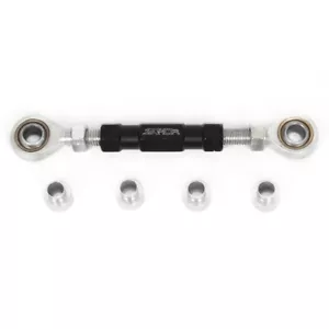 Rear Suspension Lowering Links Kit For KAWASAKI ZX10R ZX-10RR NINJA 2017-2023 - Foto 1 di 11