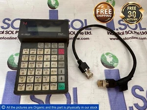 Fuji N-HLD011 Handheld Programmer N-HLD Series NHLD011 Fuji Electric Japan - Picture 1 of 5