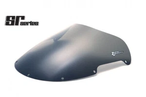 Windschild ZERO GRAVITY SR Lila SUZUKI GSXR 750 SRAD 1998-1999 Ref 11-105-11 - Picture 1 of 2