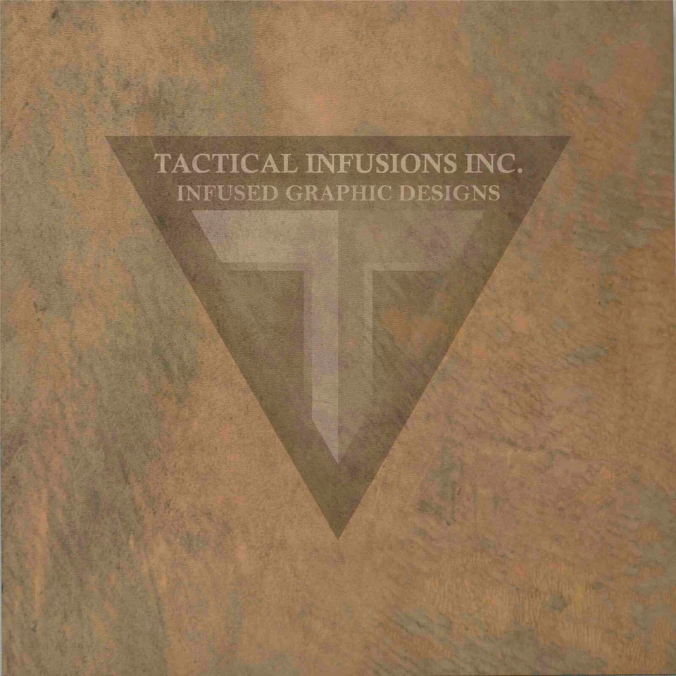 Kydex Cuero Rústico 11 7/8" X 7 7/8" 1 Hoja Foto 1 de 1