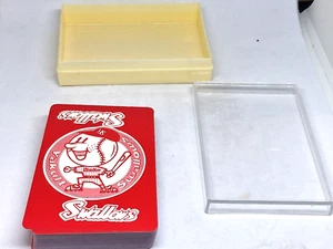 Spielkarten Schwalben Japan - Bild 1 von 4