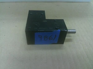 KG BEVEL GEAR BS 80LUAC 001 (RATIO1:1) - Picture 1 of 4