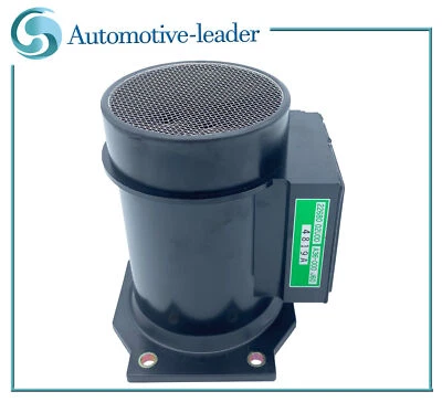 Sensor de flujo de masa de aire 22680-02U00 para Nissan Skyline R32 R33 RB20E RB20DET 89-98 Foto 1 de 4