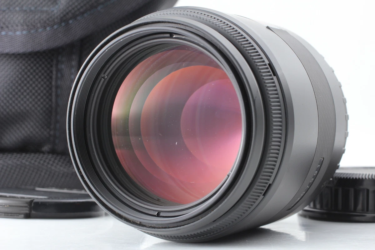 PENTAX f/2.8 Camera Lenses 135mm Focal for sale | eBay