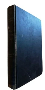 The Razors Edge Book W Somerset Maugham 1944 1st US Ed PTSD Life After War - Picture 1 of 7