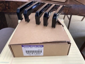 Yamaha keyboard replacement keys - Picture 1 of 15