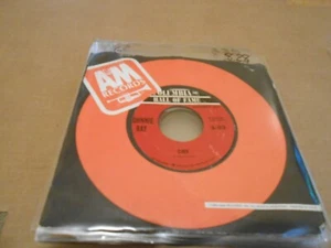Pop 45 Johnnie Ray - Cry / The Little White Cloud That Cried On Columbia - Picture 1 of 1