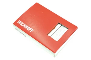 BECKHOFF EL9188 EL9188-0000 Potential Distribution Terminal EtherCAT NEW - Picture 1 of 1