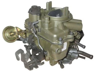 Carburador Plymouth Caravelle 1978 37367RQDP 3.7L 6 cilindros 1BBL Holley - Imagem 1 de 2