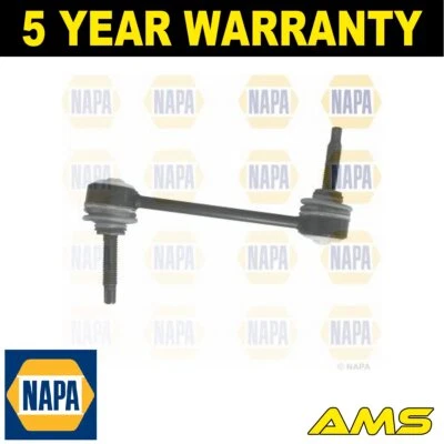 Eslabón estabilizador delantero para Jaguar S-Type 1999-2008 NAPA XR855185B Foto 1 de 2