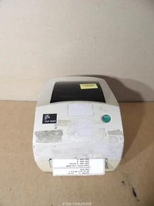 Zebra TLP 2844 Thermodrucker für Barcode-Etiketten 2844-10400-... - Bild 1 von 8