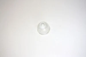 Conjunto de cubierta de lámpara ForeverPRO WB36X192 para horno de pared GE 259729 AH247415 EA24... - Imagen 1 de 1