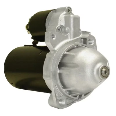 New Starter For Dodge Freightliner Sprinter 2500 3500 2.7L 2003 2004 2005 2006 - Image 1 of 2