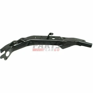 New Fits 2013-2021 Nissan Maxima Sedan Right Side Radiator Support Steel Sedan - Picture 1 of 5