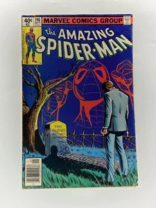The Amazing Spider-Man #196 Newsstand Variant (Marvel Comics September 1979) - Picture 1 of 2
