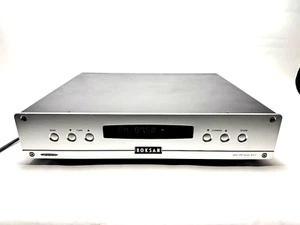 ROKSAN KANDY KT-1 AM/FM Stereo Tuner Excellent Working + Cosmetic Condition. - Picture 1 of 12