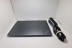 Lenovo ThinkPad X1 Yoga 6th Gen 6 14 FHD+ i7-1165G7 16GB 512GB W10P 