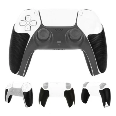 Guardz Rubber Anti Slip Sticker Performance Hand Grip for PS5 Controller - Image 1 of 4