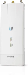 Radio Backhaul Ubiquiti airFiber X 2.4 GHz Portadora AF-2X Frecuencia 2 4 GHz - Imagen 1 de 4