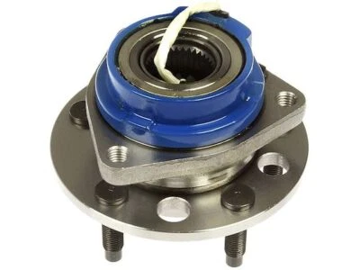 Conjunto de buje de rueda delantero Dorman 72761KCQH para Pontiac Bonneville 2000-2001 Foto 1 de 2